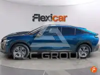 2024 Peugeot 408
