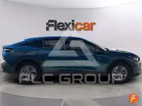 2024 Peugeot 408