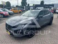 2024 Peugeot 408
