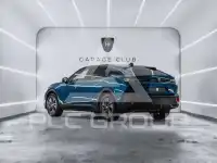 2024 Peugeot 408