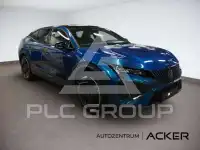 2024 Peugeot 408