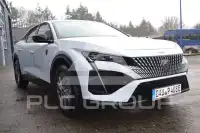 2024 Peugeot 408