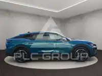 2024 Peugeot 408