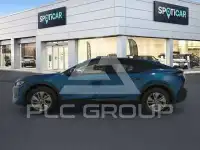 2024 Peugeot 408