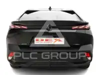 2024 Peugeot 408