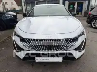 2024 Peugeot 408