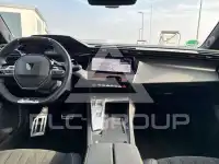 2024 Peugeot 408