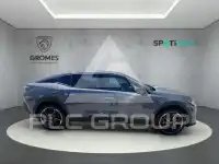 2024 Peugeot 408