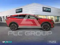 2024 Peugeot 408
