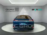 2024 Peugeot 408
