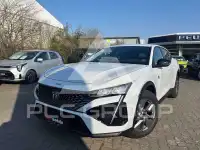 2024 Peugeot 408