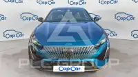 2024 Peugeot 408