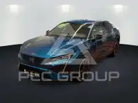 2024 Peugeot 408