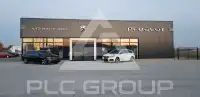 2024 Peugeot 408