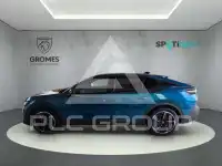 2024 Peugeot 408