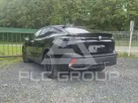 2024 Peugeot 408
