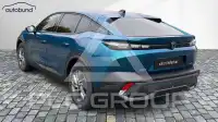 2024 Peugeot 408
