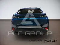2024 Peugeot 408