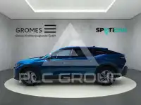 2024 Peugeot 408
