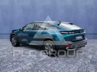 2024 Peugeot 408