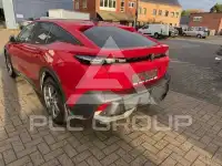 2024 Peugeot 408