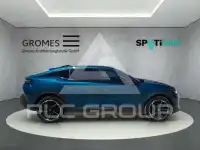 2024 Peugeot 408