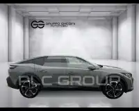 2024 Peugeot 408