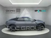 2024 Peugeot 408