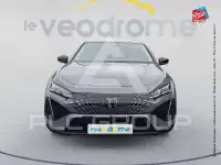 2024 Peugeot 408