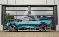2024 Peugeot 408