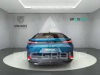 2024 Peugeot 408