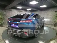 2024 Peugeot 408