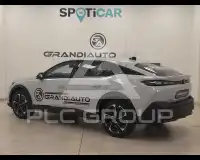 2024 Peugeot 408