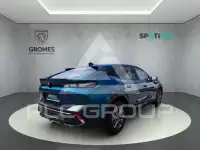2024 Peugeot 408