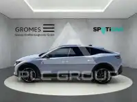 2024 Peugeot 408