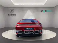 2024 Peugeot 408