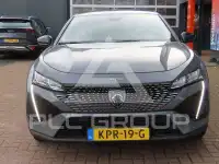 2024 Peugeot 408