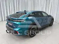 2024 Peugeot 408