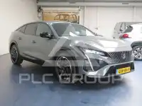 2024 Peugeot 408