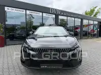 2024 Peugeot 408