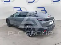 2024 Peugeot 408
