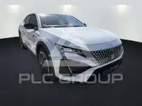 2024 Peugeot 408