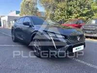 2024 Peugeot 408
