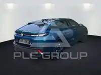 2024 Peugeot 408