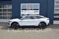 2024 Peugeot 408