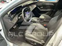 2024 Peugeot 408