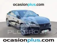 2024 Peugeot 408