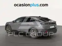 2024 Peugeot 408