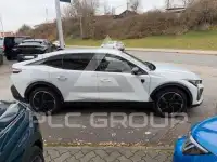 2024 Peugeot 408