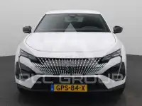 2024 Peugeot 408